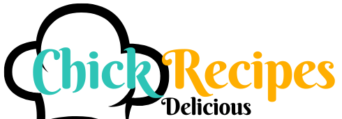 chickrecipes